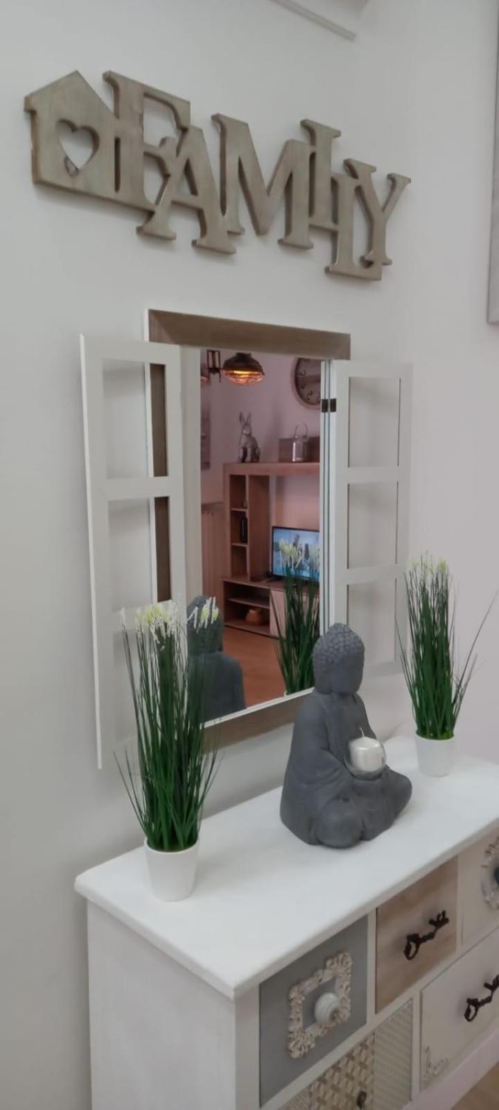 My Family Intero Appartamento Con Parcheggio Privato ポテンツァ エクステリア 写真